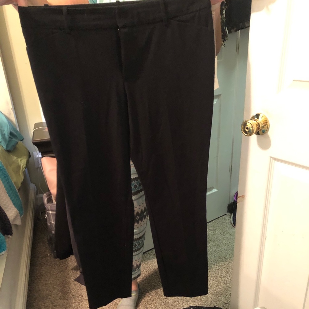 Pants